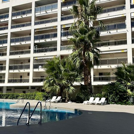 Apartsalou Michelangelo מראה חיצוני תמונה