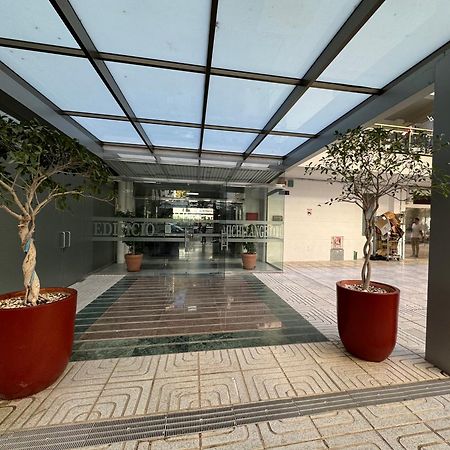 Apartsalou Michelangelo מראה חיצוני תמונה