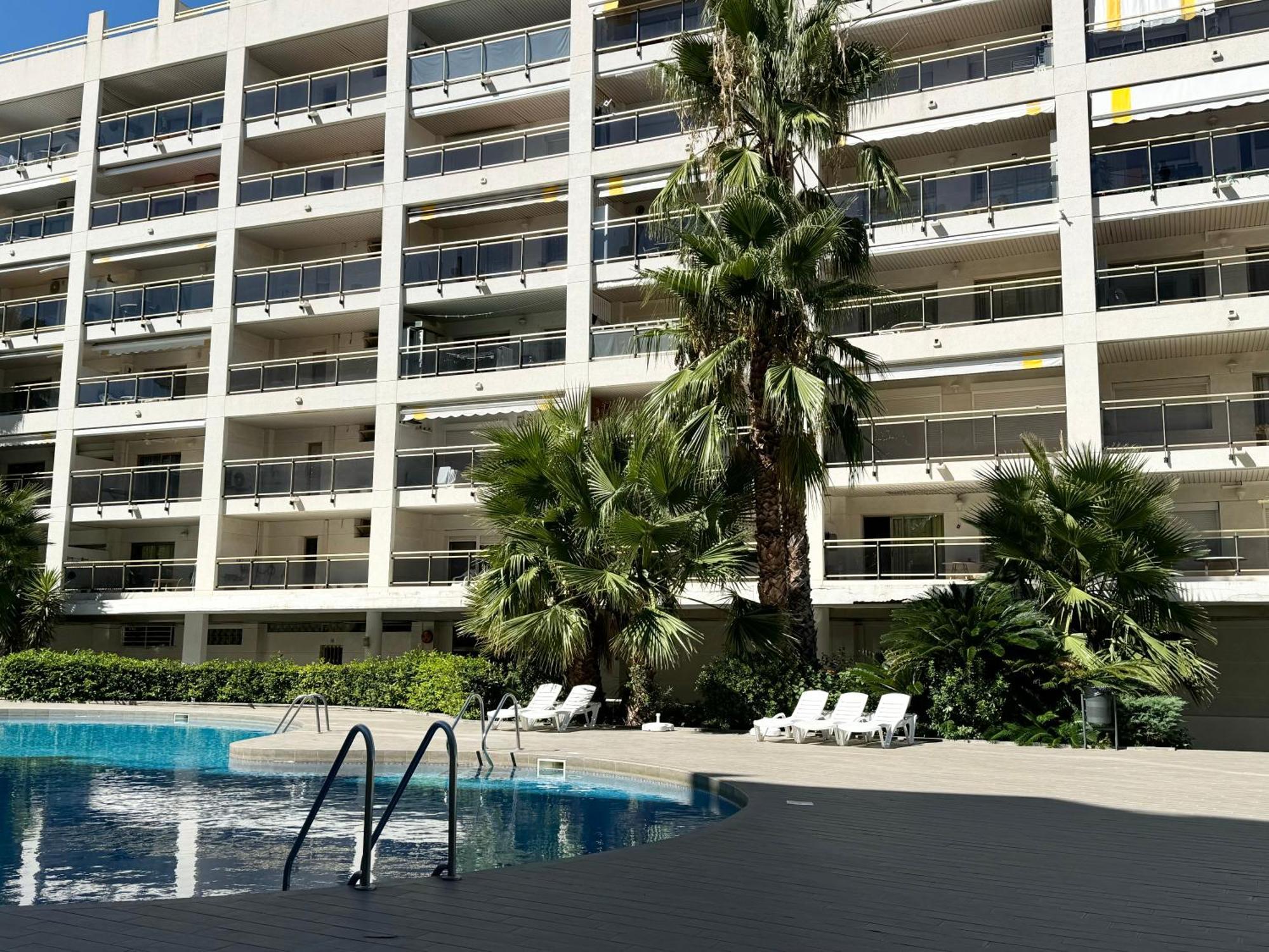 Apartsalou Michelangelo מראה חיצוני תמונה