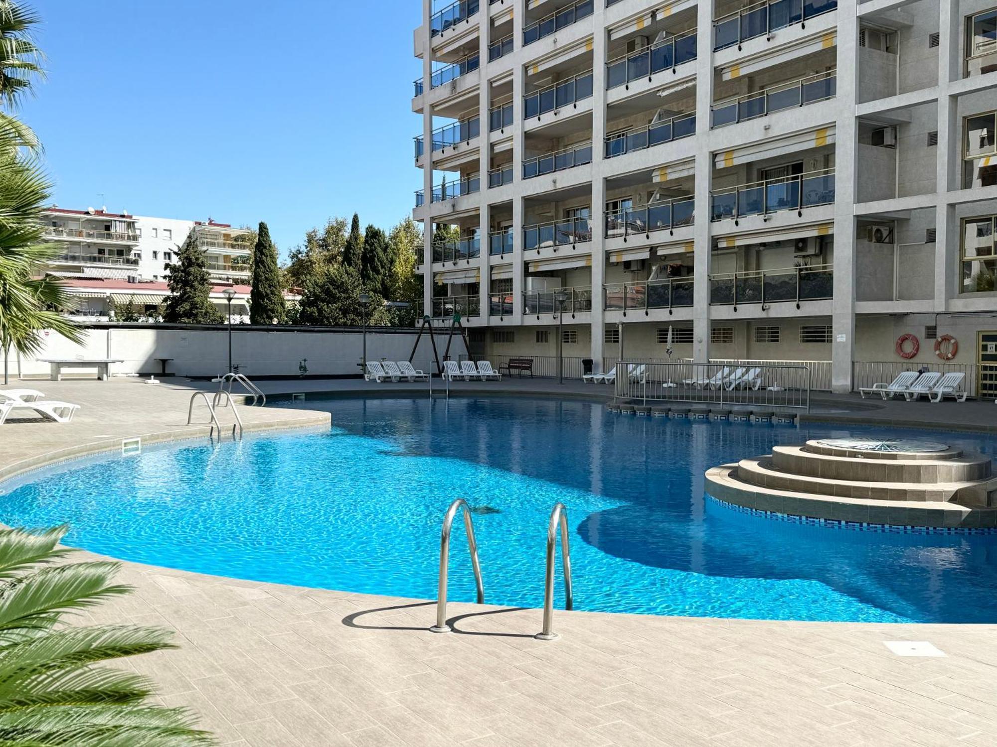 Apartsalou Michelangelo מראה חיצוני תמונה