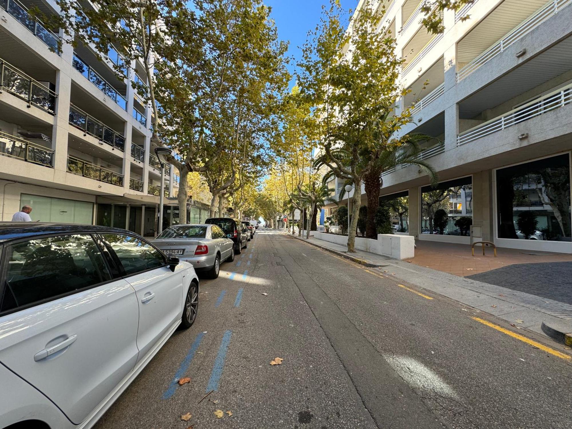 Apartsalou Michelangelo מראה חיצוני תמונה