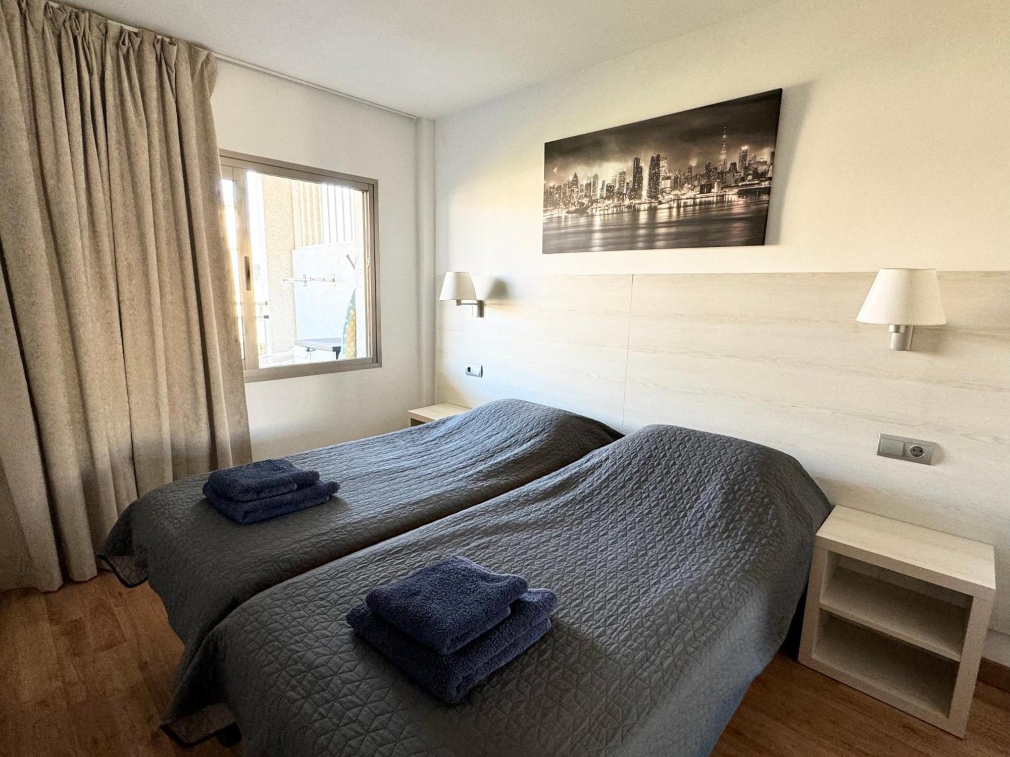 Apartsalou Michelangelo מראה חיצוני תמונה