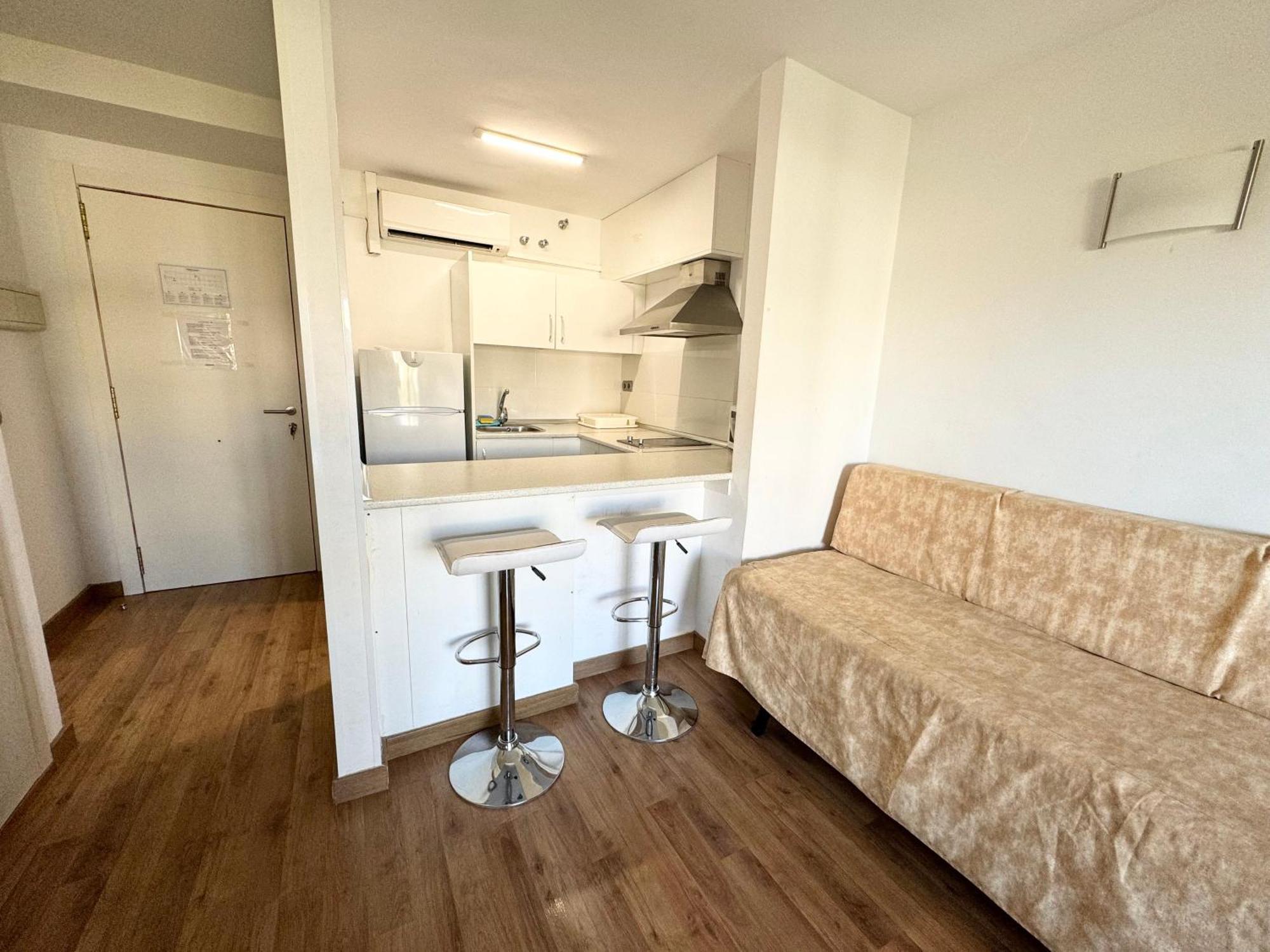 Apartsalou Michelangelo מראה חיצוני תמונה