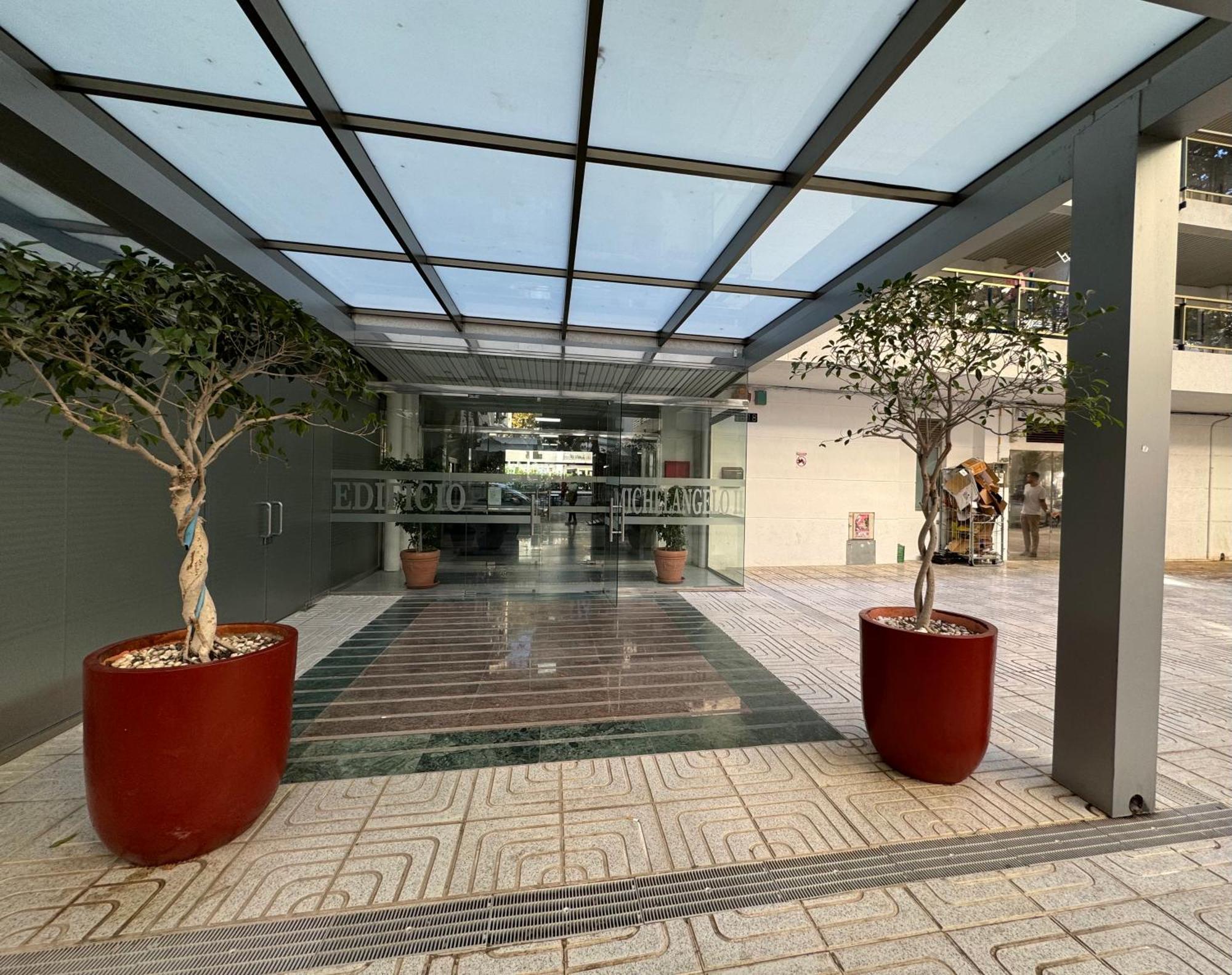 Apartsalou Michelangelo מראה חיצוני תמונה