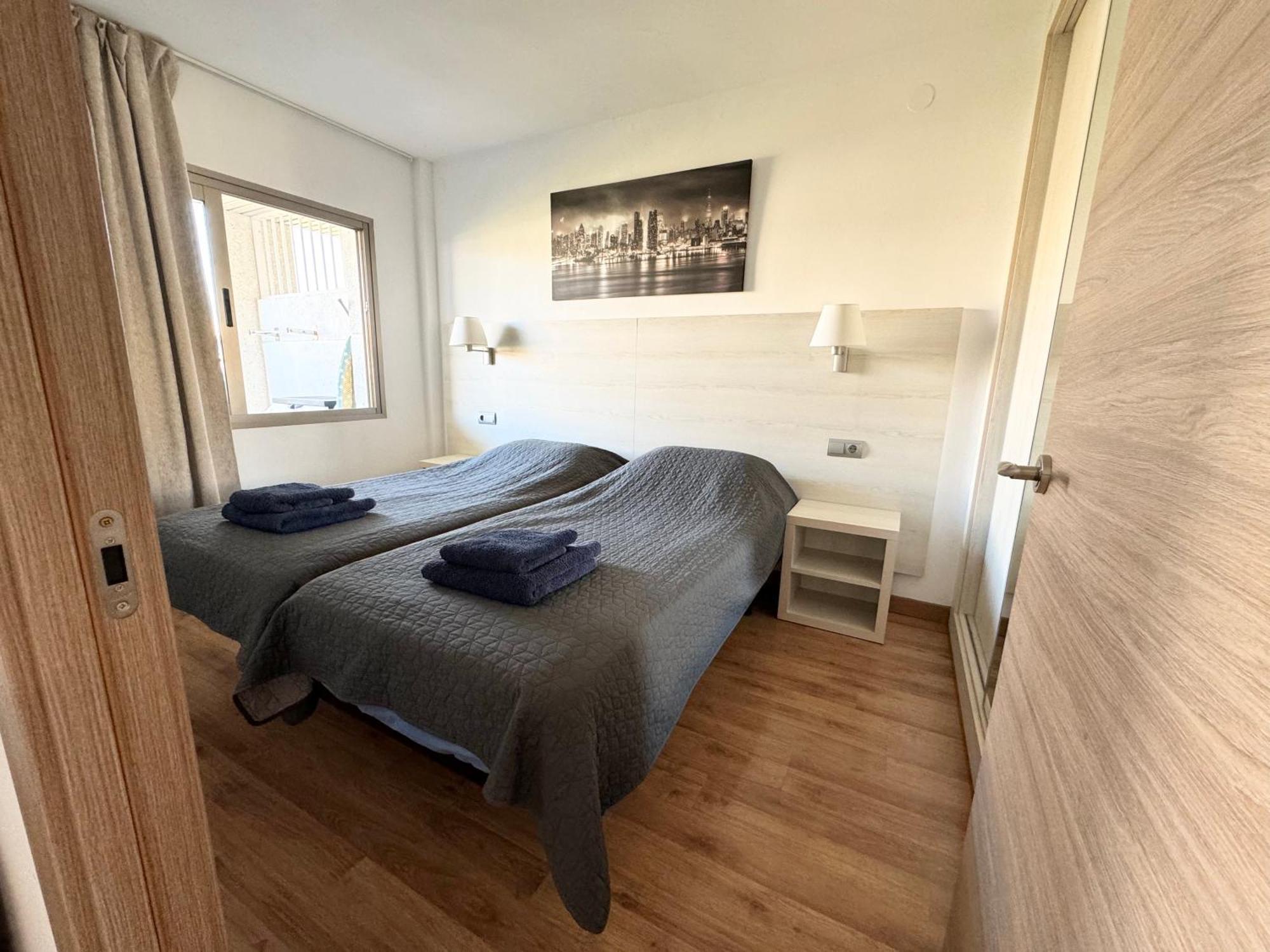 Apartsalou Michelangelo מראה חיצוני תמונה
