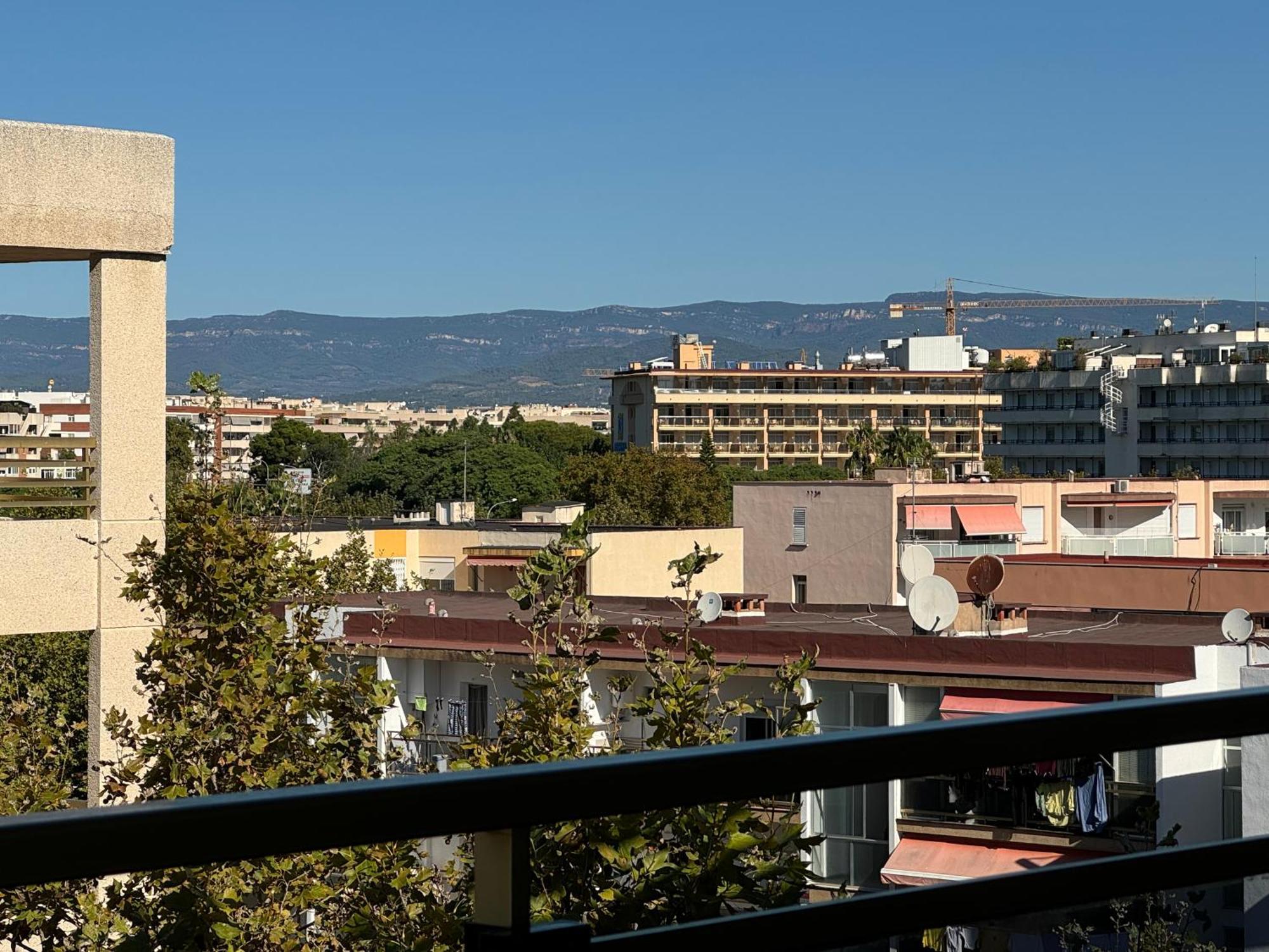 Apartsalou Michelangelo מראה חיצוני תמונה
