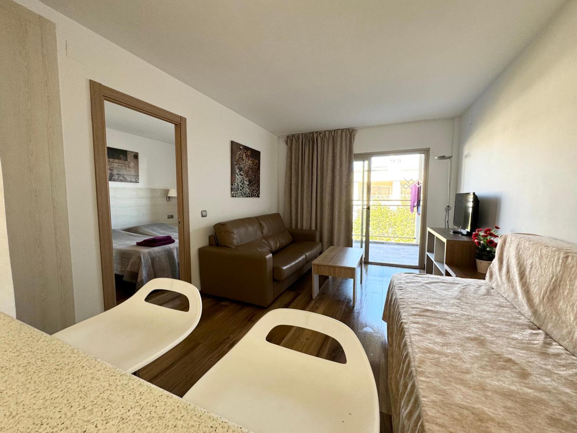 Apartsalou Michelangelo מראה חיצוני תמונה