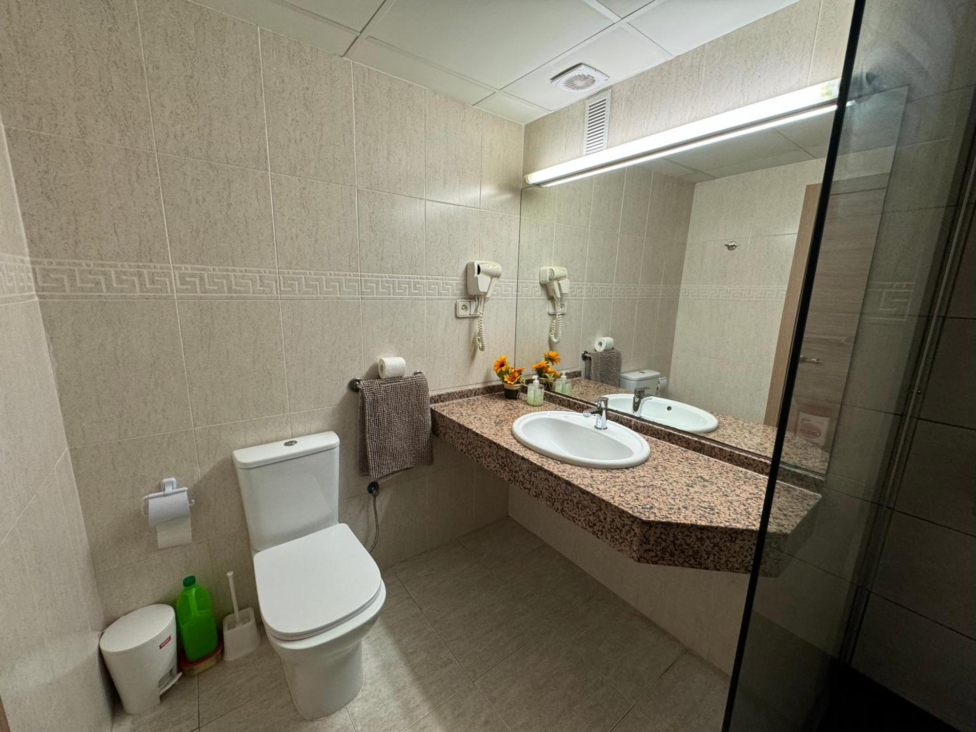 Apartsalou Michelangelo מראה חיצוני תמונה