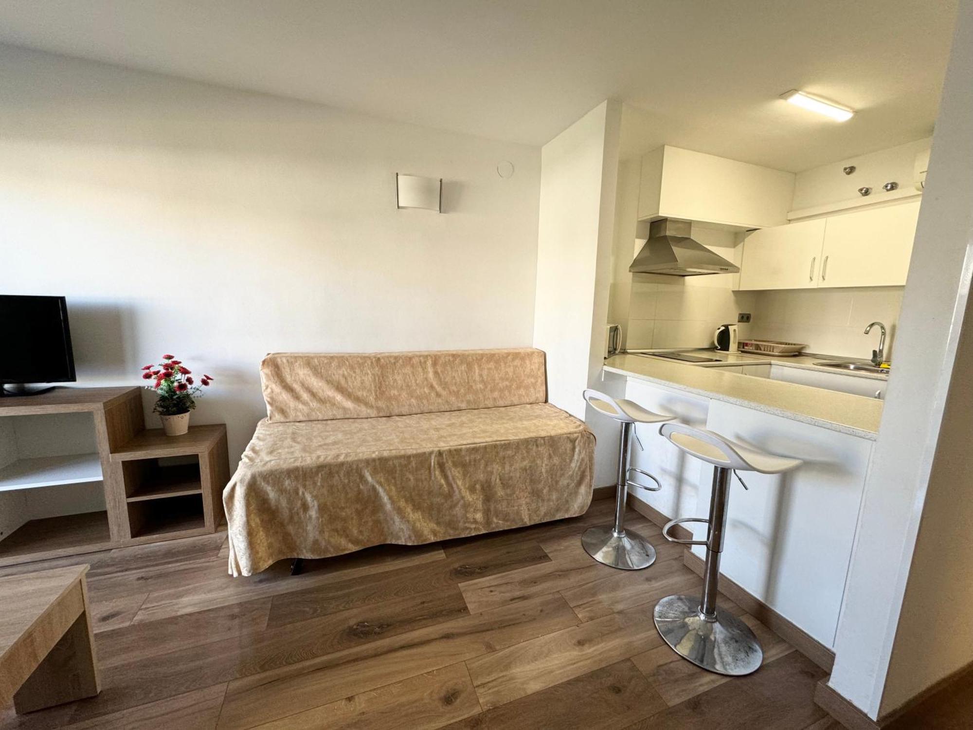Apartsalou Michelangelo מראה חיצוני תמונה