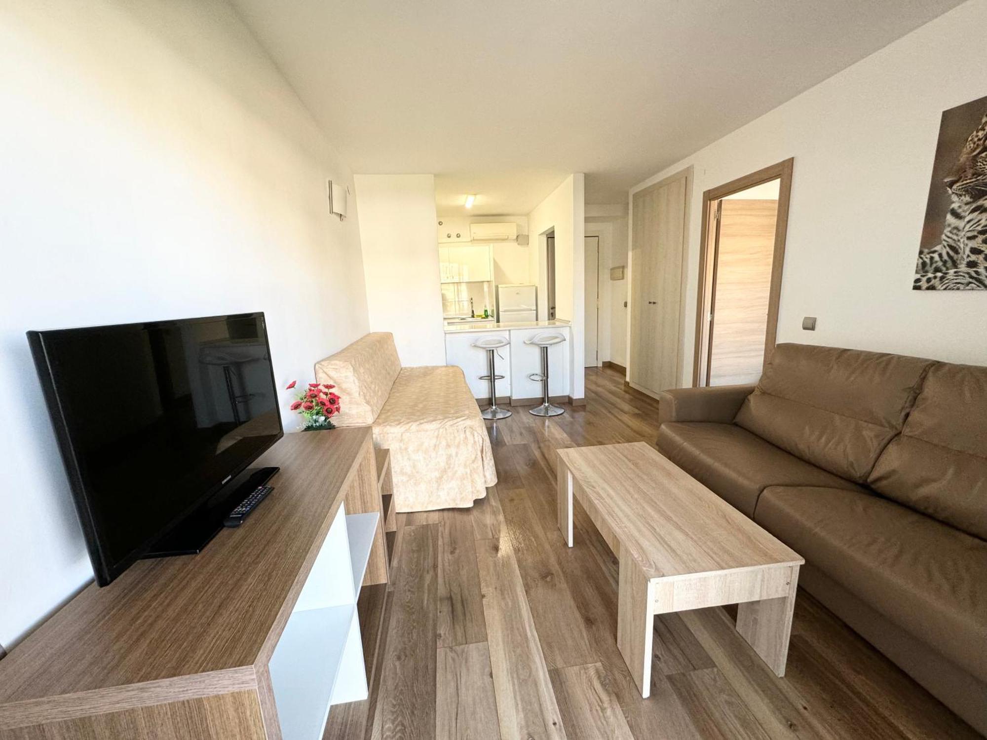 Apartsalou Michelangelo מראה חיצוני תמונה
