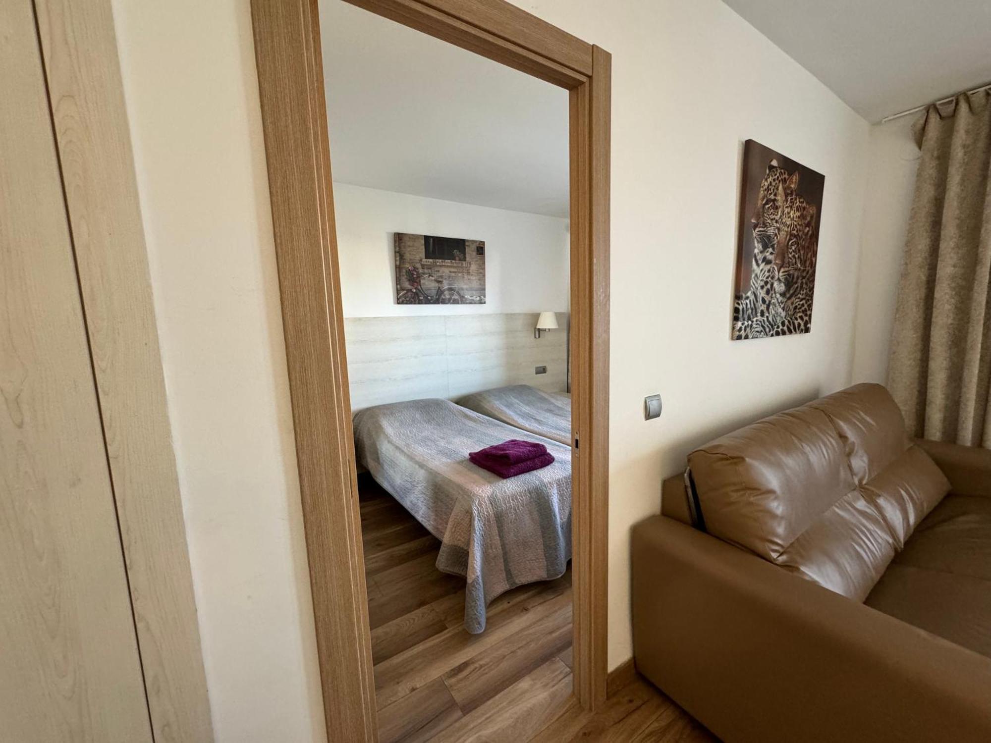 Apartsalou Michelangelo מראה חיצוני תמונה